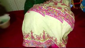 Pakistanikira New Desi Village Hot Sexy Girlfriend Asss and Pussy Fingering Double