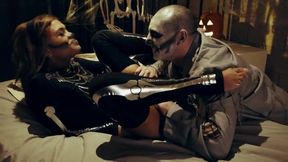 Destiny Cruise Morbid Roleplay