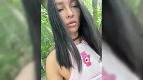 Hot couple enjoys car sex by the lake in 2025