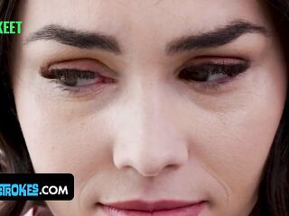 To Marry His Step-Son, I Must Let My Future FIL Bang Me