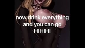 resident evil joi daniela cei assplay