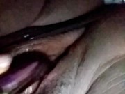 Fat Wet Pussy