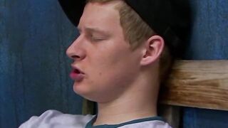 Twink Ass-Fucking Paradise - Scene #1 (Tom DeLass & Jack Ford)