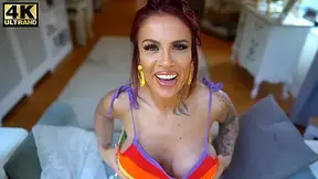 Pride Ready - DownblouseJerk