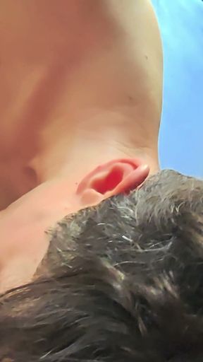 I Suck and Get a Facial