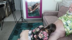 paisley flowers (dsc13-1) face fucking blowjobs doggystyle missionary creampie age gap