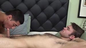 ChaosMen.com: Jock West playing with Tony