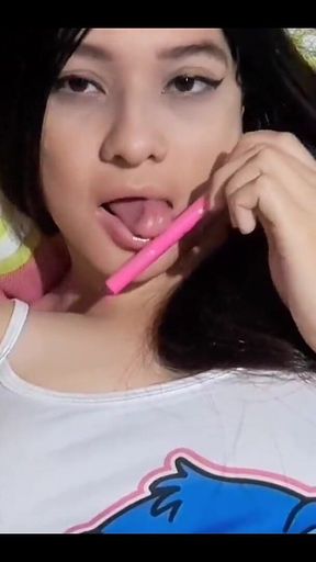 Horny Nanny Makes You Cum Twice