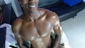 Mustafa Aku Private Show