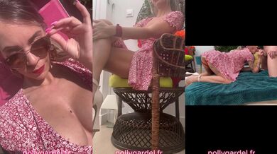 La défonce de mes trous