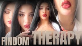 FINDOM THERAPY