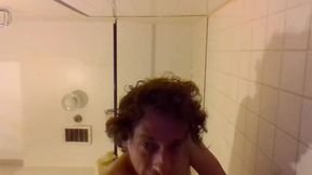 Giantess Fetish Fanclub Video of the Month (ffvotm); Bonus Video October 2021