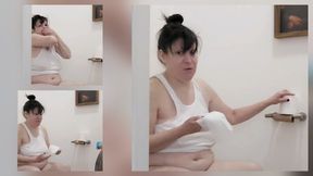 AM Detox Feed Found Footage