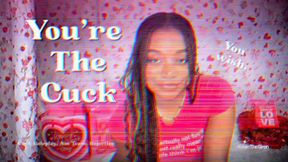 BE MY CUCK