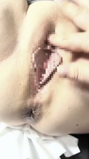 Japanese Sub Wife Squirts Uncontrollably With Tiger Balm On Her Clit