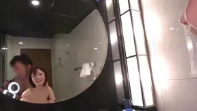 Married Prostitute With G-Cup Boobs Offers Mind-Bending Blowjob & Anal Adventures