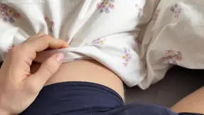 My Stepsis Loves to Be a Slut