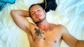 Mars Gymburger Dominates in Raw Amateur Gay POV Sex – Intense Studio94 Scene