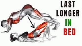 Master the Art of Endurance with Big Cock and Pussy Fucking
