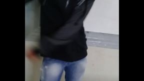 OUTFIT DO PAULIN DIGDIM