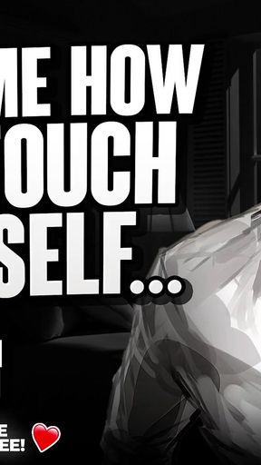 Spreading Your Legs After Your Dilf Step Dad Finds Your Toy - m4f roleplay - YSF   Clip 3