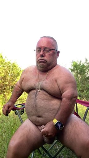 Stunning moment from &quot;SLO-MO jerking off with lots of cum&quot;