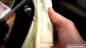 Mikebigdick pt 1 huge-assed nigerian girl found her perfect mega dick