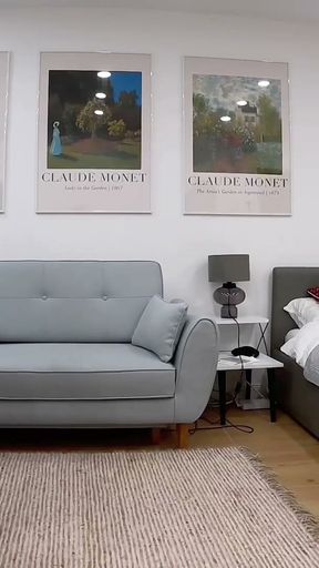 BOSS FUCKS HIS MAID while she's doing her house chores, maid sex, housekeeping girl, sexy maid   Clip 2