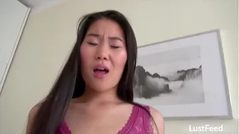 Homemade Asian sex tape - Katana