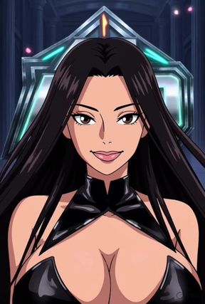 100% AI Anime Fantasy Intro - Welcome to AI KO Digital Knockout