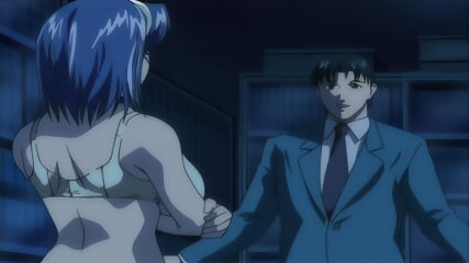 Lingeries - [1- 2] [2160p-HEVC][