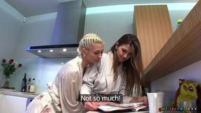 Heavenly Eufrat Mai - stripping movie - SexyHub