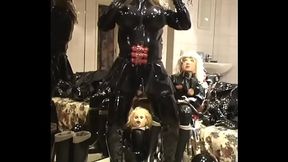 Roxina2007SoNaughtyRubberDoll240207.WMV
