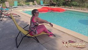 Troisi&egrave_me round &agrave_ l&rsquo_&Icirc_le des Plaisirs avec mes habitu&eacute_s... et cette fois, ...