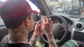 Making My Straight Partner a Little Slut Part 1