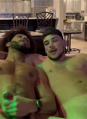 To the Maxxx Max Magnum Sex Tape