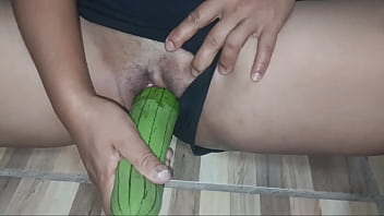 South Memphis chick rides a big dick until she gets creampied