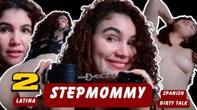 Take step-Mommy Medicine Now 2