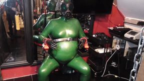 Rubber Previews