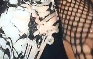 Close your eyes and open your mouth