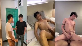 simplejock - update #70 - pinoy straight handsome muscle fuck young twinks bareback in locketroom - apr 04, 2024