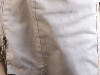 I called a doctor to my abode and a mother i'd like to fuck in ebony nylons arrived