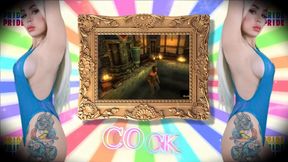 Step-Daddy's Pride : Ejaculating My Shame, My Shameful Joy - gay JOI TABOO, POV