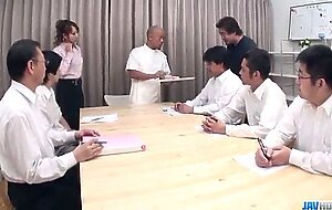 Perfectv anna mizukawa asian creampie group adventure