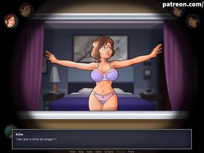 Summertime saga part 1 (0.20.16)