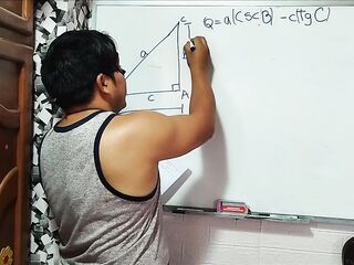 Trigonometría: Razones Trigonométricas - Ejercicio 1
