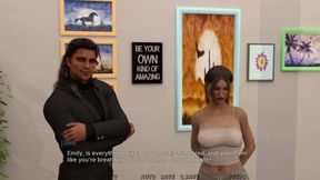 My Loyal Wife: The Therapy Session Episode 2