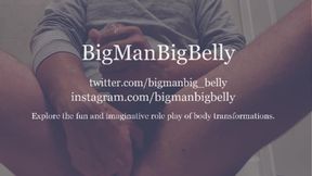 30 Minutes of soft to aggressive male moaning