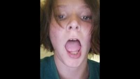 Masturbating In The Toilet Of A Mcdonalds