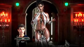 [Gameplay] Countess In Crimson - (PT 08) - [Digital Seductions]